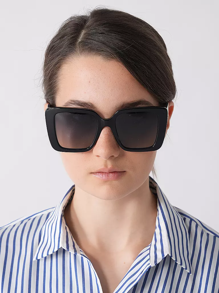 GUCCI | Lunettes de soleil GG1861S | Noir