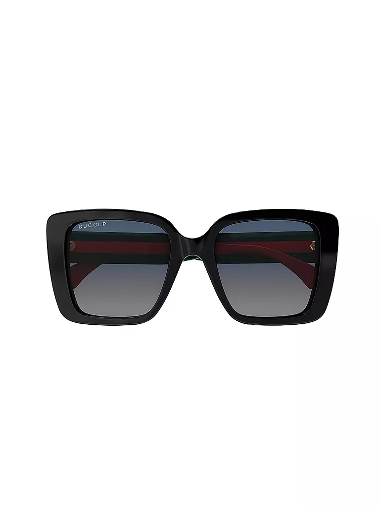 GUCCI | Lunettes de soleil GG1861S | Noir