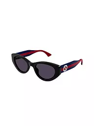 GUCCI | Lunettes de soleil GG1862S | Noir