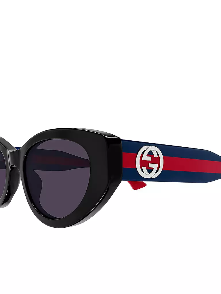 GUCCI | Lunettes de soleil GG1862S | Noir