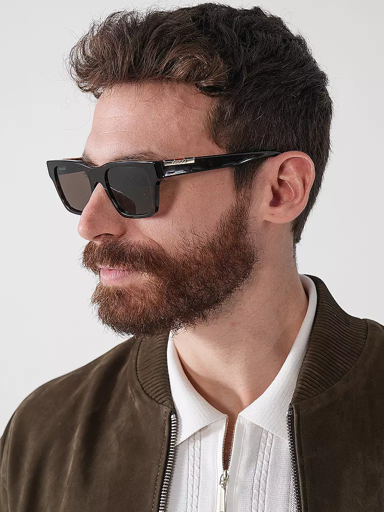 GUCCI | Lunettes de soleil GG1869S |