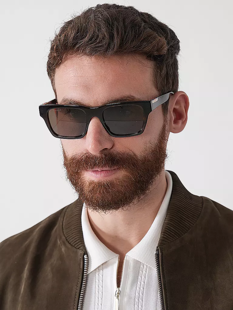 GUCCI | Lunettes de soleil GG1869S |