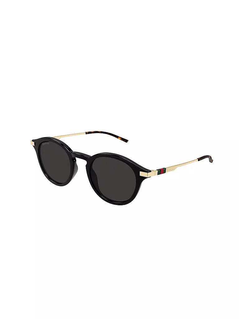 GUCCI | Lunettes de soleil GG1890S | Noir