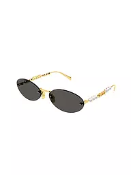 GUCCI | Lunettes de soleil GG1922S | Or