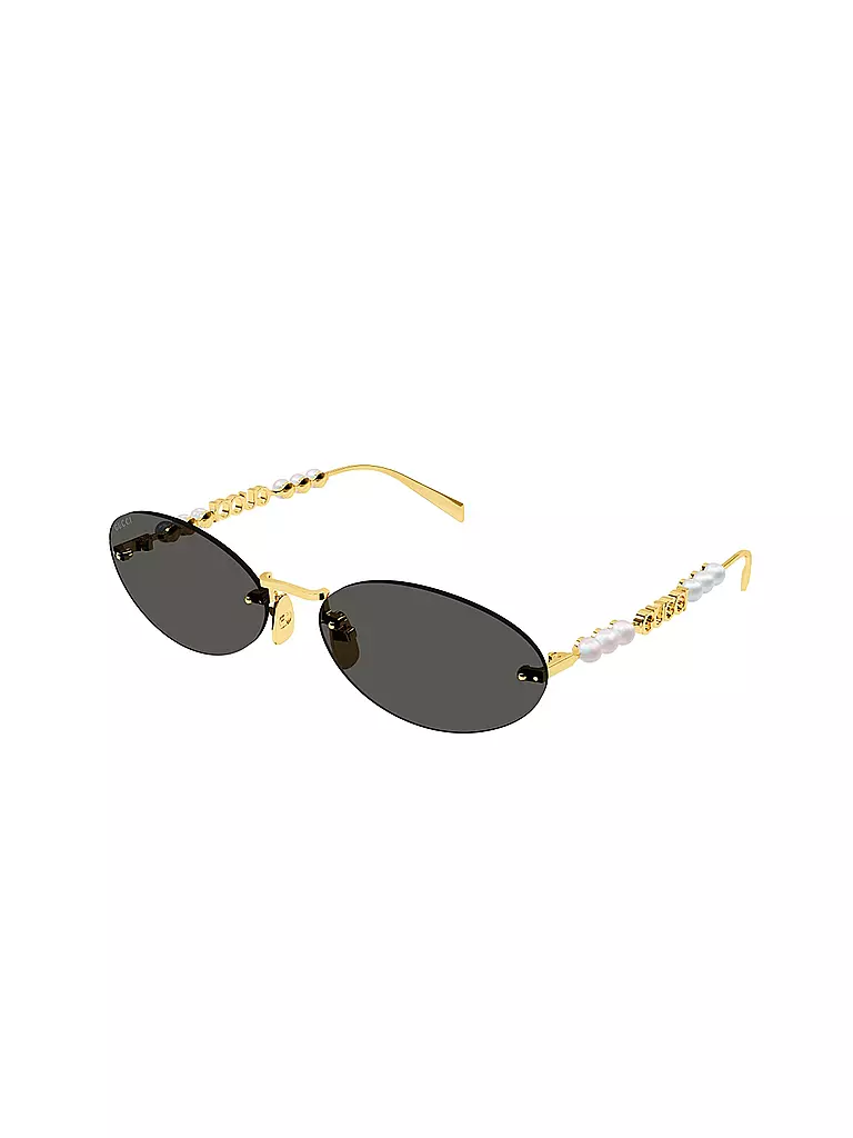 GUCCI | Lunettes de soleil GG1922S | Or