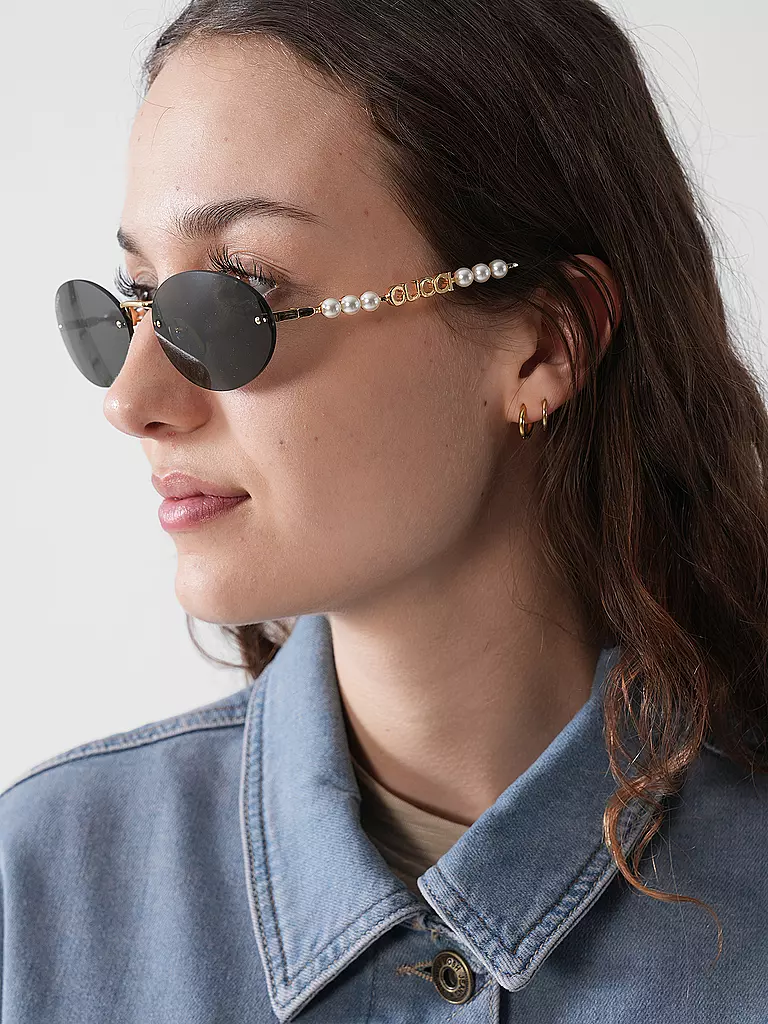 GUCCI | Lunettes de soleil GG1922S |