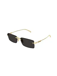 GUCCI | Lunettes de soleil GG1941S | Or