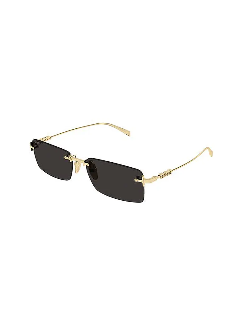 GUCCI | Lunettes de soleil GG1941S | gold