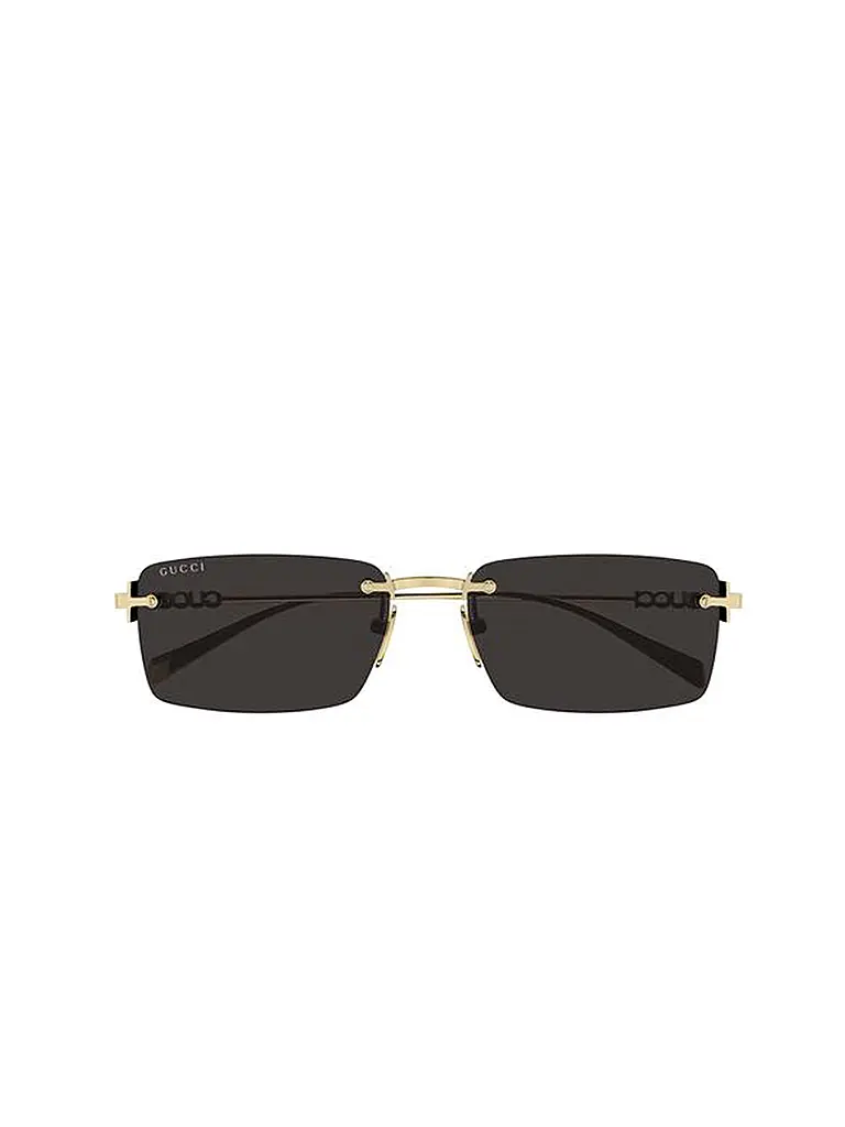 GUCCI | Lunettes de soleil GG1941S | gold