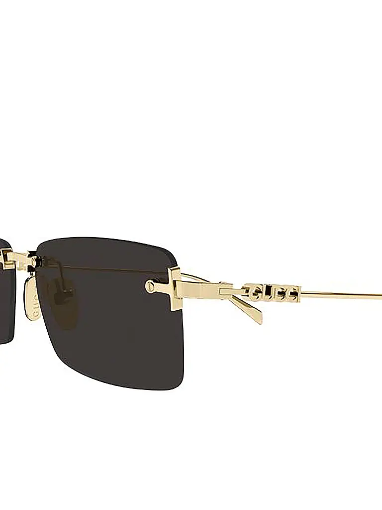 GUCCI | Lunettes de soleil GG1941S | gold