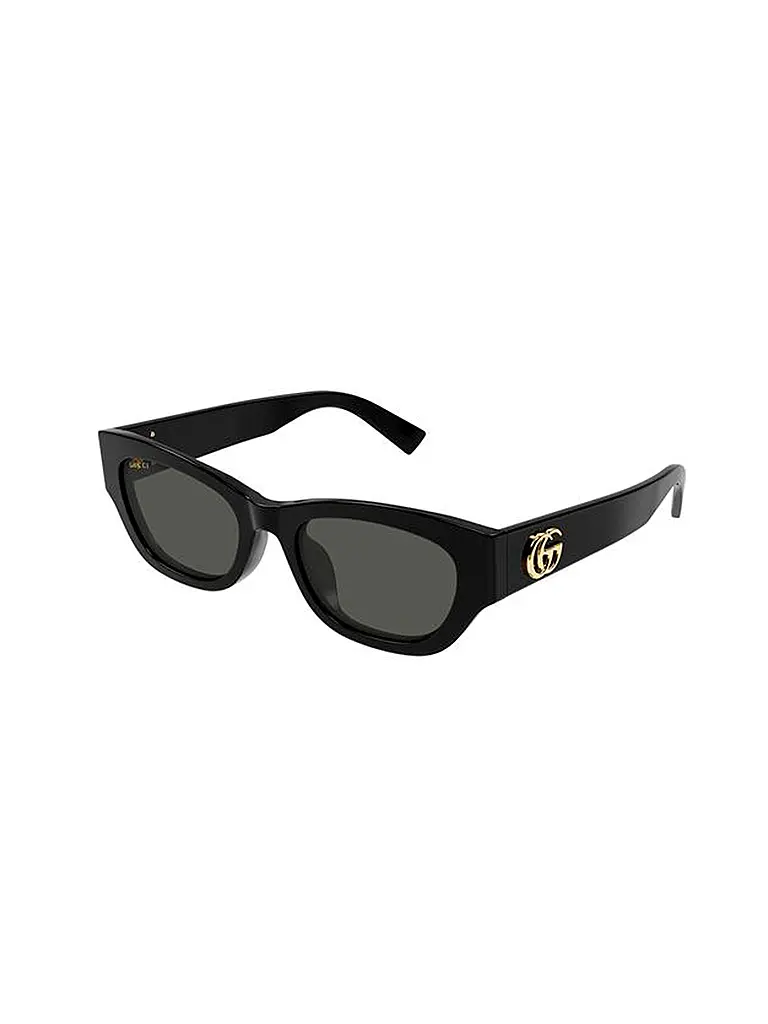GUCCI | Lunettes de soleil GG1954SA | schwarz