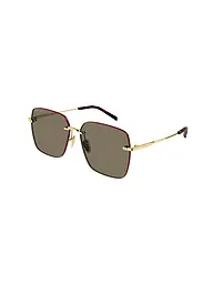 GUCCI | Lunettes de soleil GG1955SA | Or