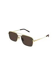 GUCCI | Lunettes de soleil GG1957SA | Or
