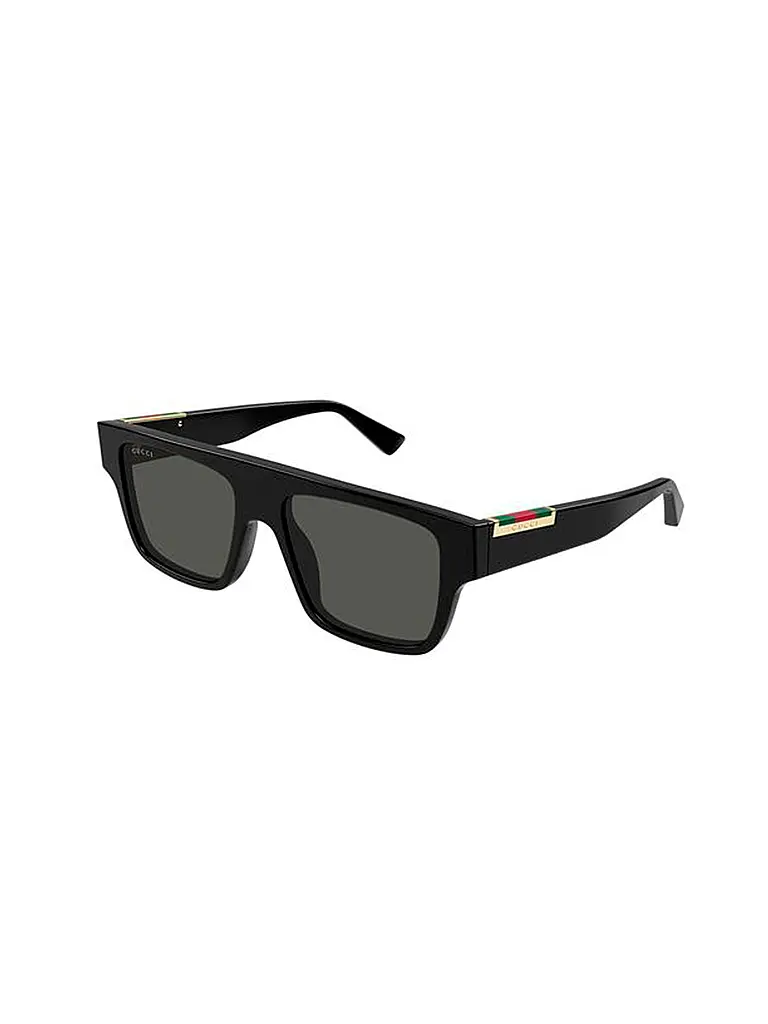 GUCCI | Lunettes de soleil GG1960S | schwarz