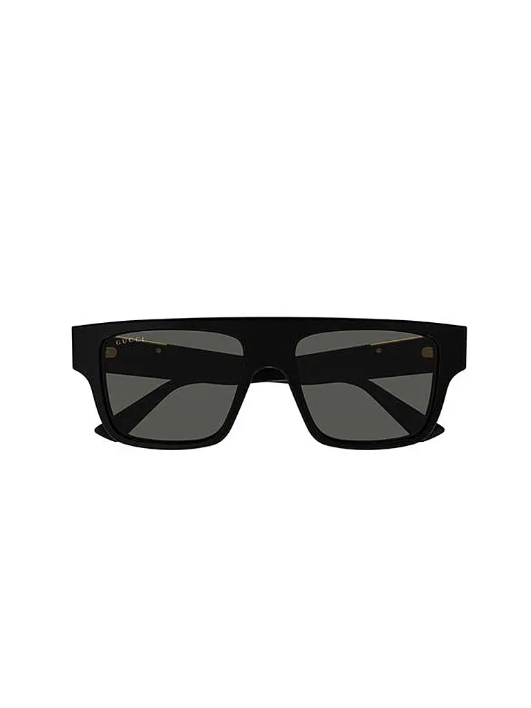GUCCI | Lunettes de soleil GG1960S | schwarz