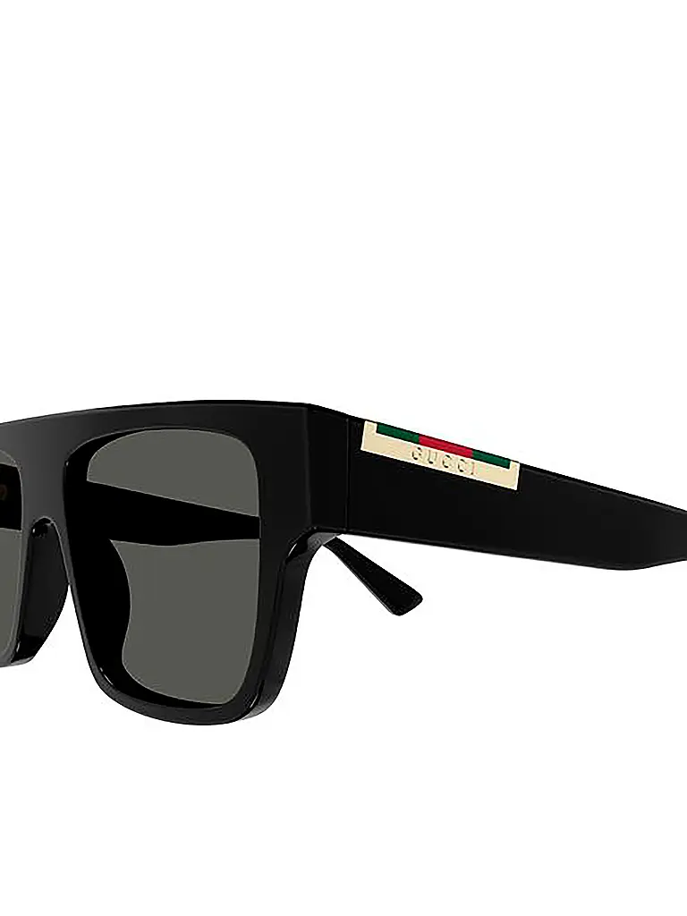 GUCCI | Lunettes de soleil GG1960S | schwarz