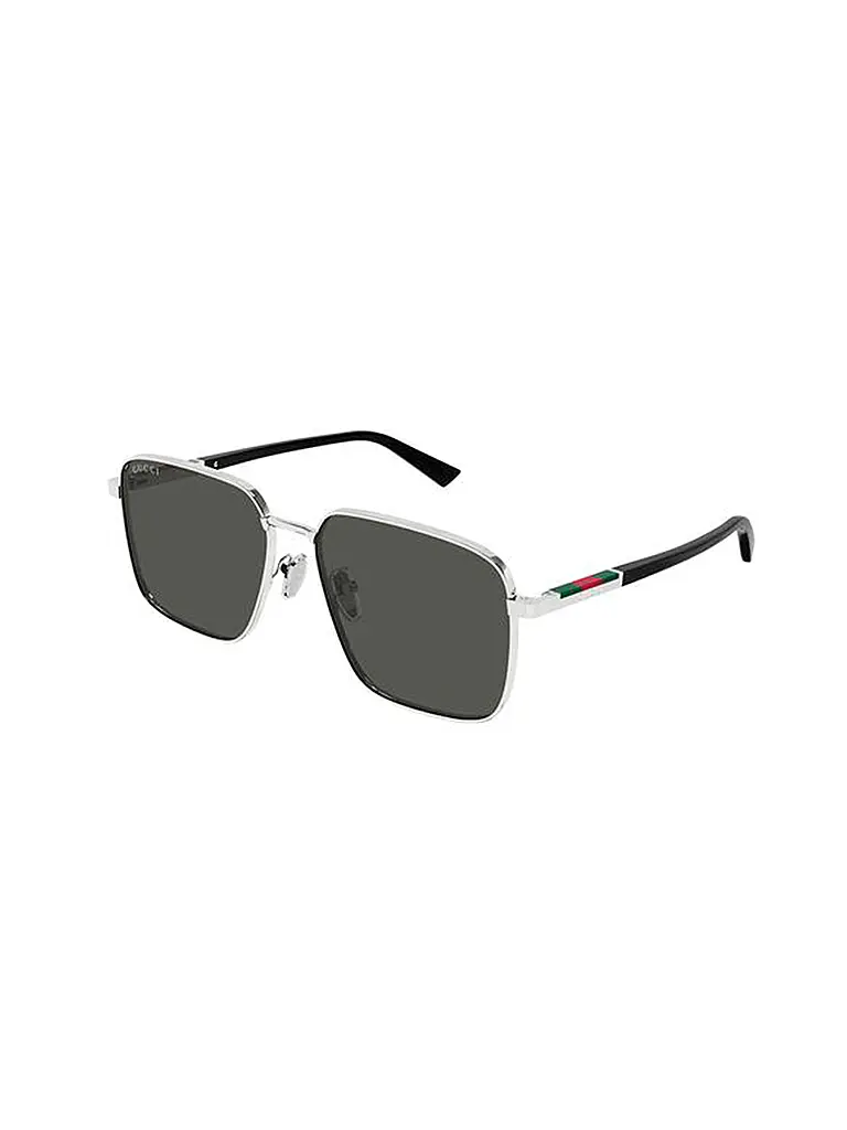 GUCCI | Lunettes de soleil GG1965SK | silber
