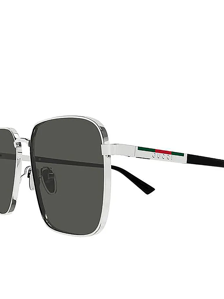GUCCI | Lunettes de soleil GG1965SK | silber
