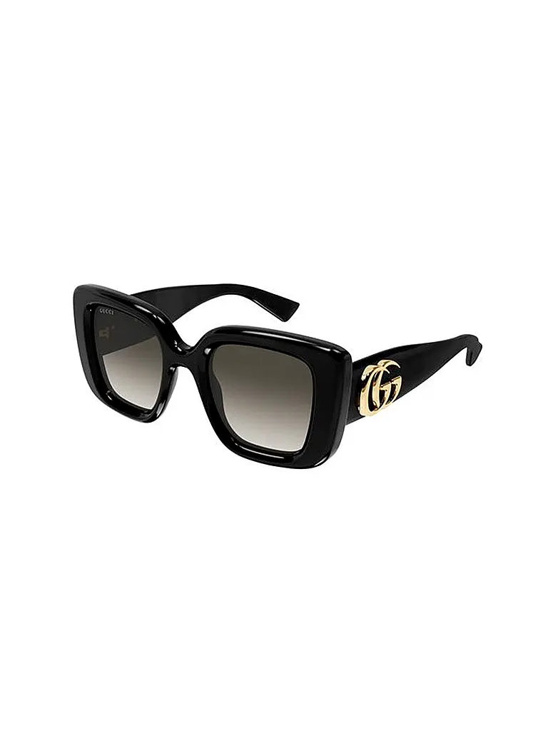 GUCCI | Lunettes de soleil GG1975S | Noir