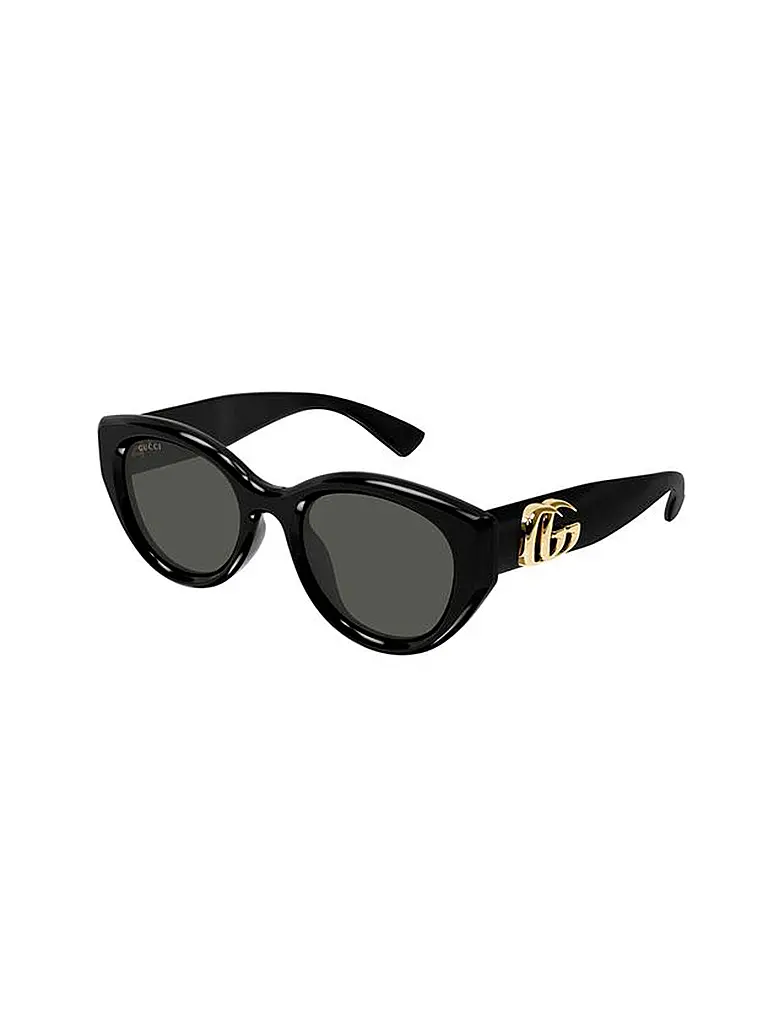 GUCCI | Lunettes de soleil GG1976SK | schwarz