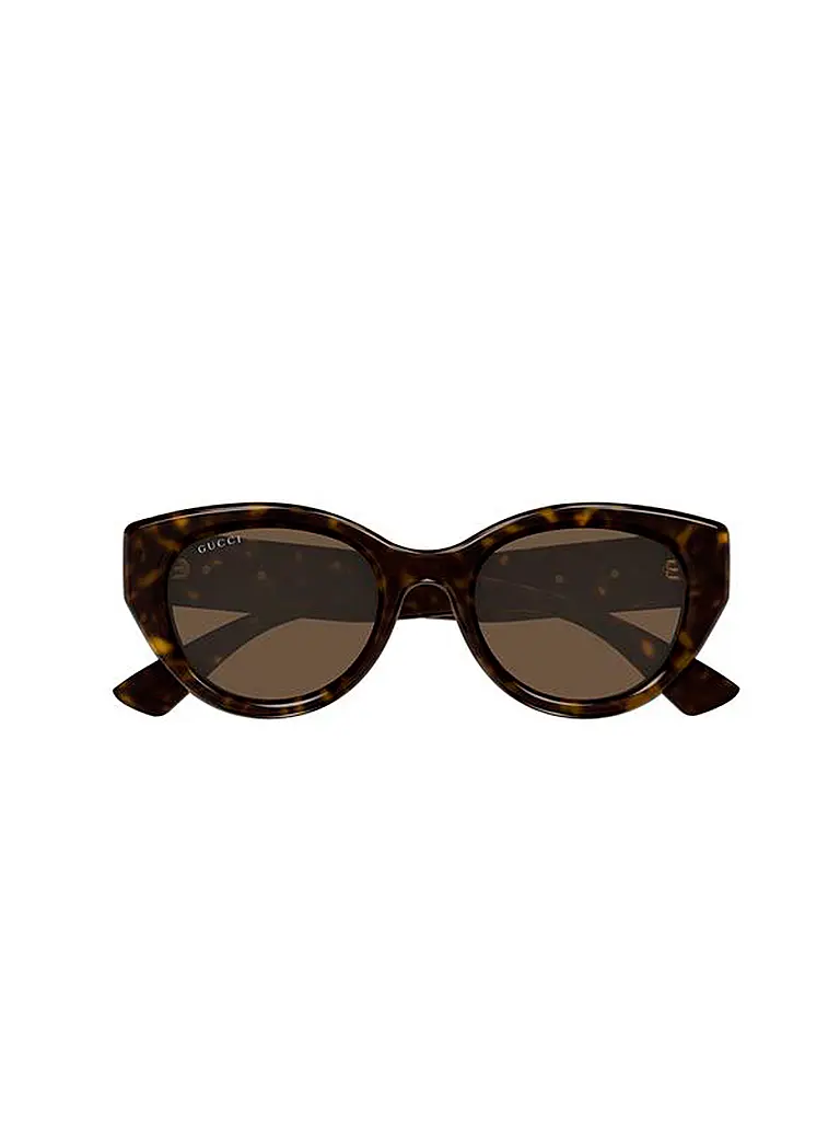 GUCCI | Lunettes de soleil GG1976SK | braun