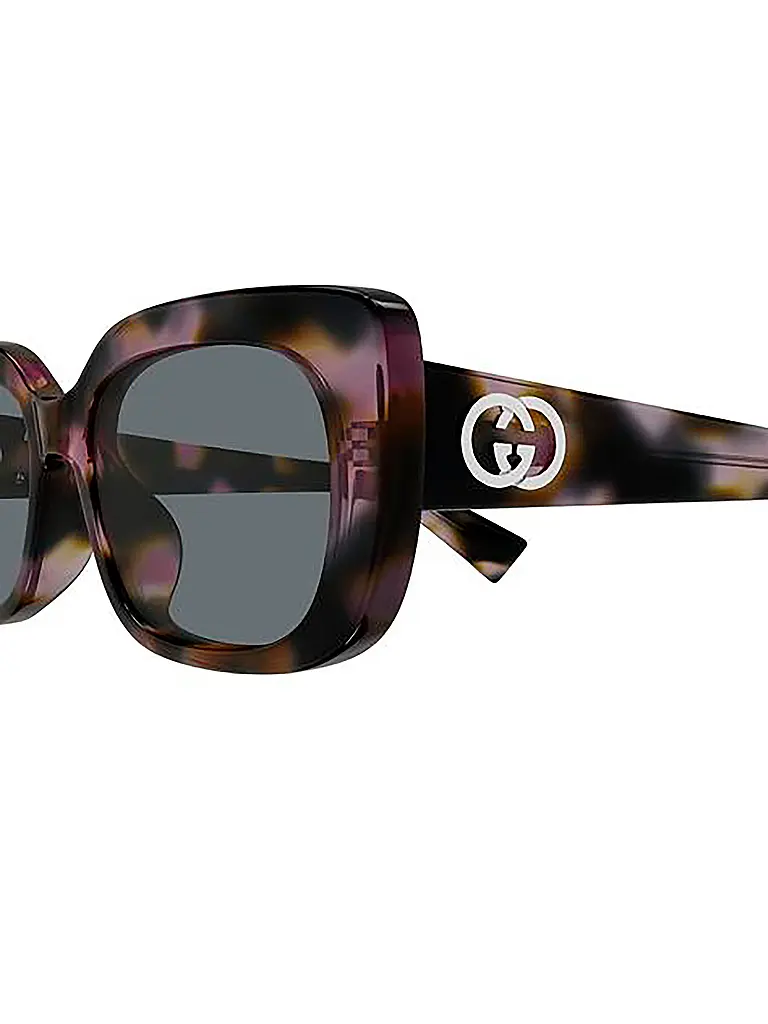 GUCCI | Lunettes de soleil GG1979SK | braun