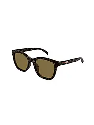 GUCCI | Lunettes de soleil GG1984SK | Marron