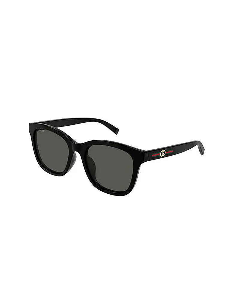 GUCCI | Lunettes de soleil GG1984SK | schwarz