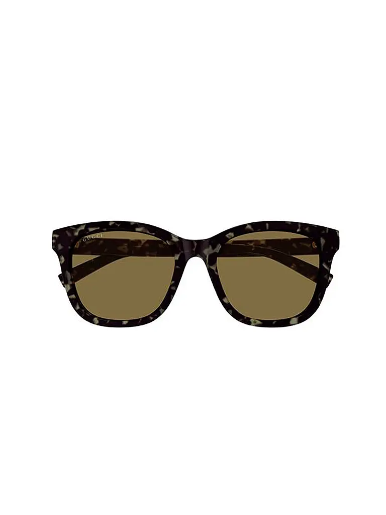 GUCCI | Lunettes de soleil GG1984SK | Marron