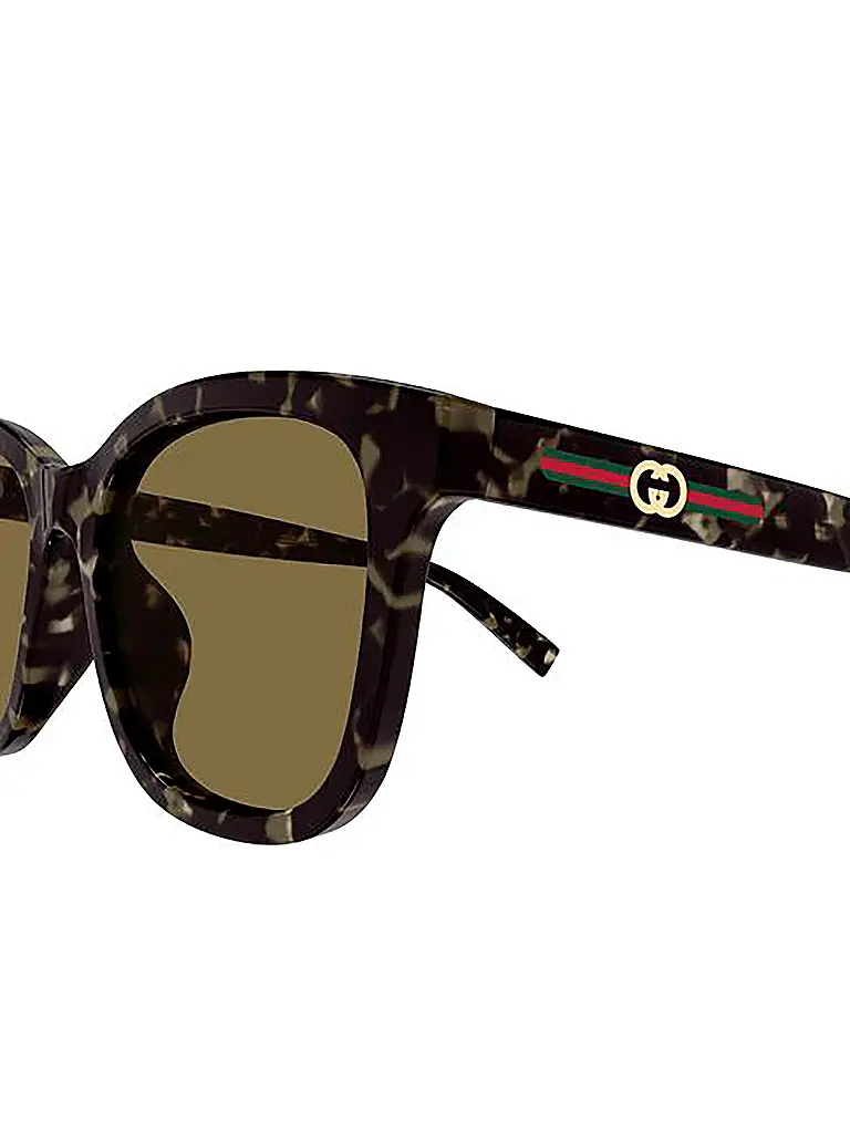 GUCCI | Lunettes de soleil GG1984SK | Marron