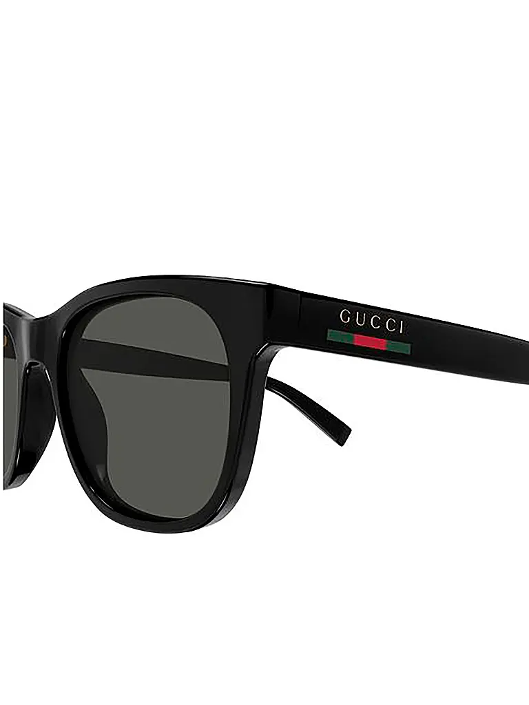 GUCCI | Lunettes de soleil GG1985S | schwarz