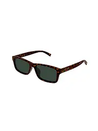GUCCI | Lunettes de soleil GG1986SA | Marron