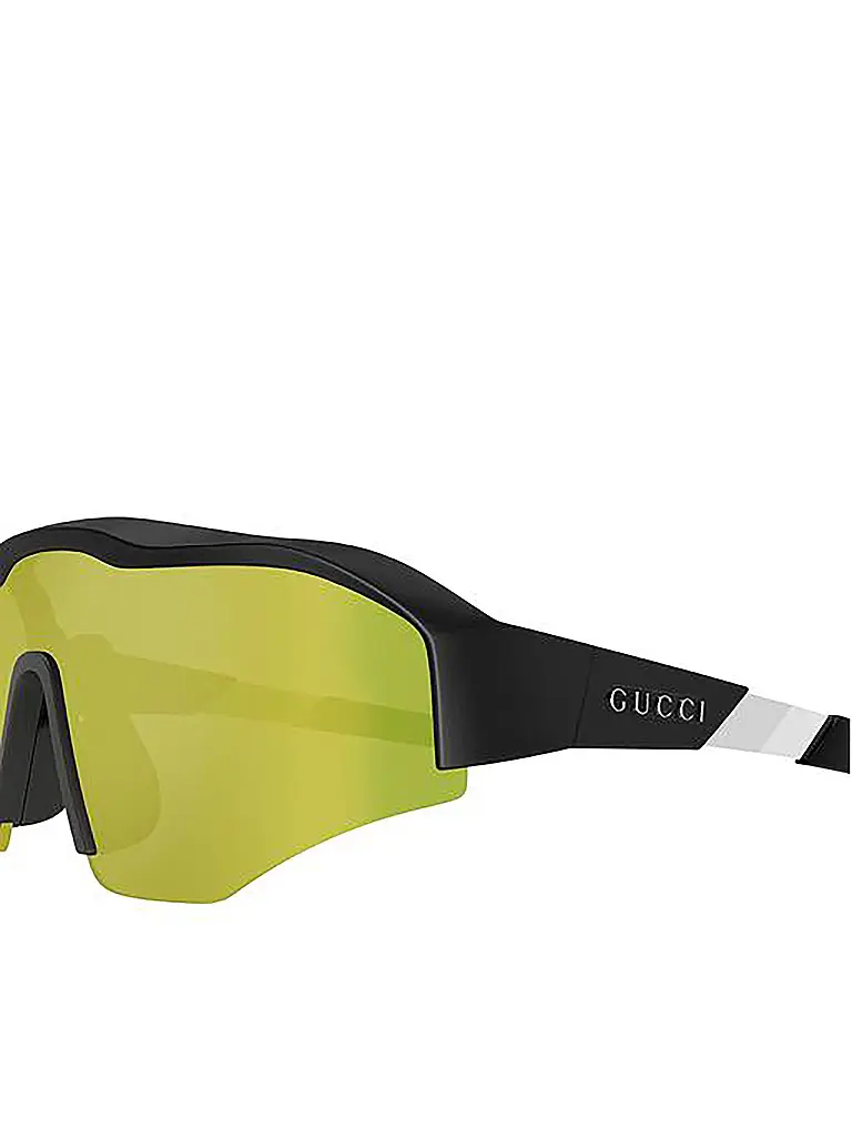GUCCI | Lunettes de soleil GG2017S | schwarz