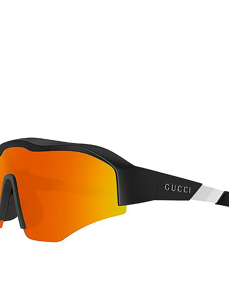 GUCCI | Lunettes de soleil GG2017S | Noir