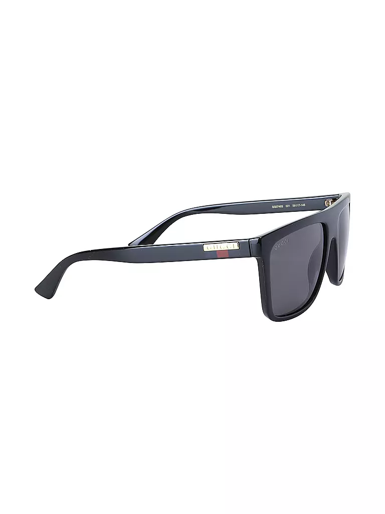 GUCCI | Lunettes de soleil | schwarz