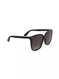 GUCCI | Sonnenbrille GG0022S/57 | Marron