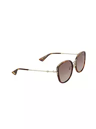 GUCCI | Lunettes de soleil GG0606SK | Marron