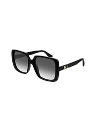 GUCCI | Lunettes de soleil GG0632S | Noir