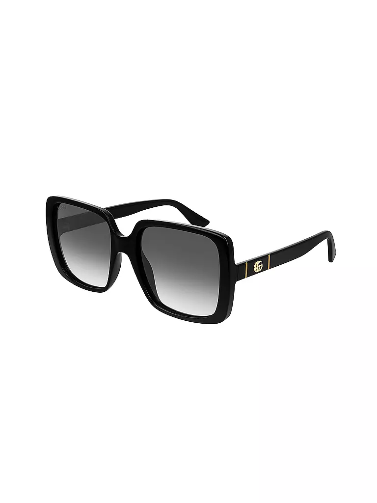 GUCCI | Sonnenbrille GG0632S | Noir