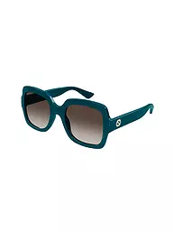 GUCCI | Lunettes de soleil GG1337S | Turquoise
