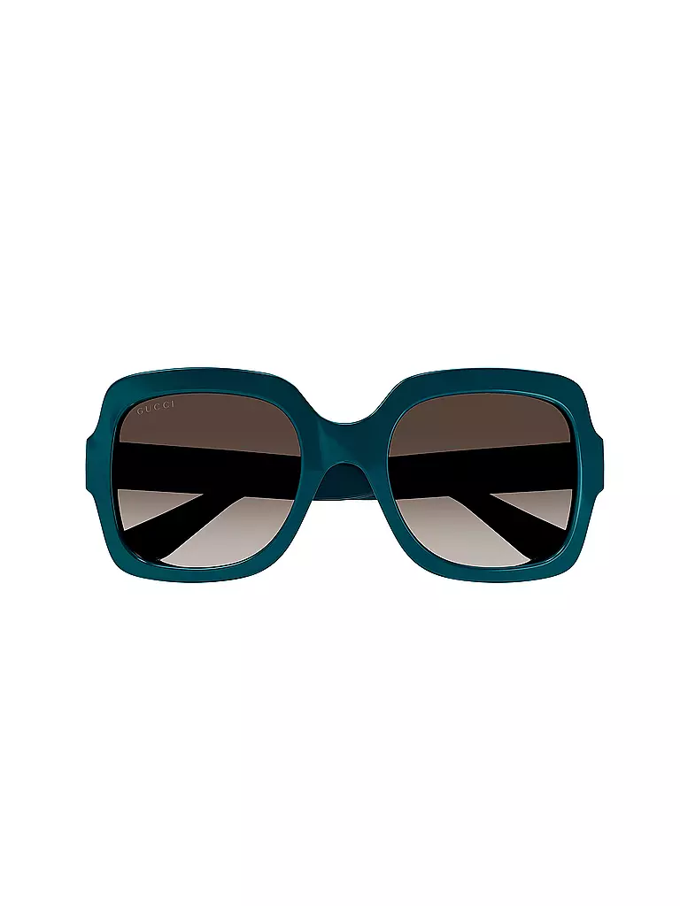 GUCCI | Sonnenbrille GG1337S | Turquoise