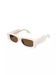 GUCCI | Sonnenbrille GG1528S | Blanc