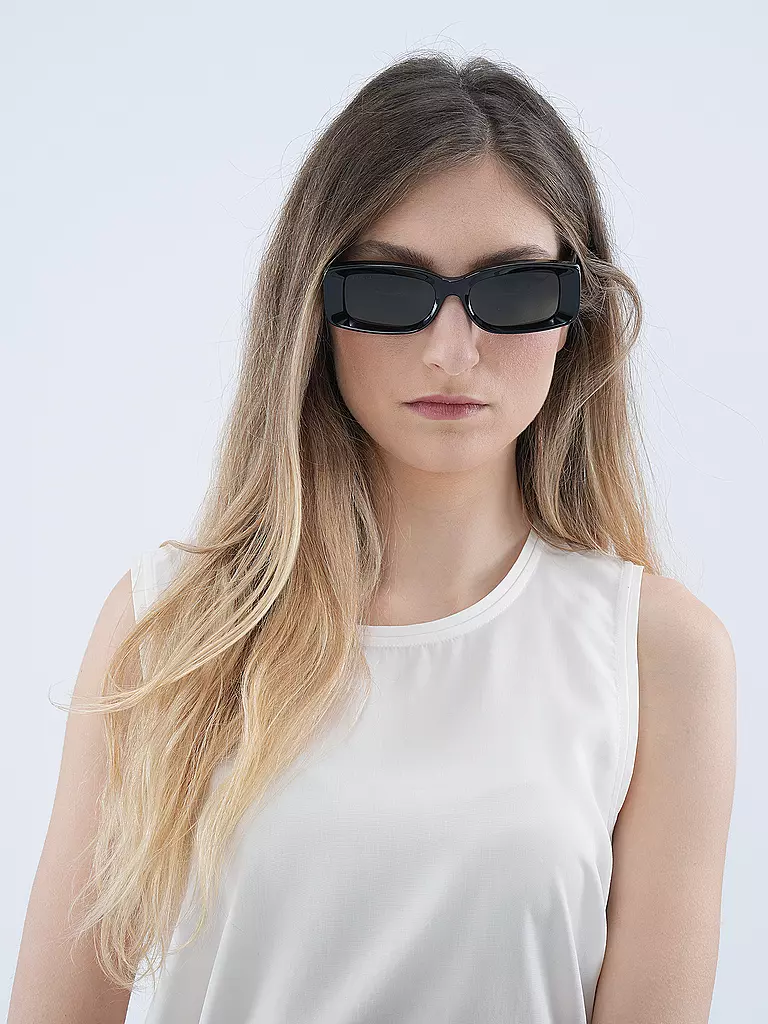 GUCCI | Sonnenbrille GG1528S | Noir