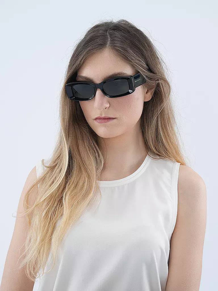 GUCCI | Sonnenbrille GG1528S | Noir