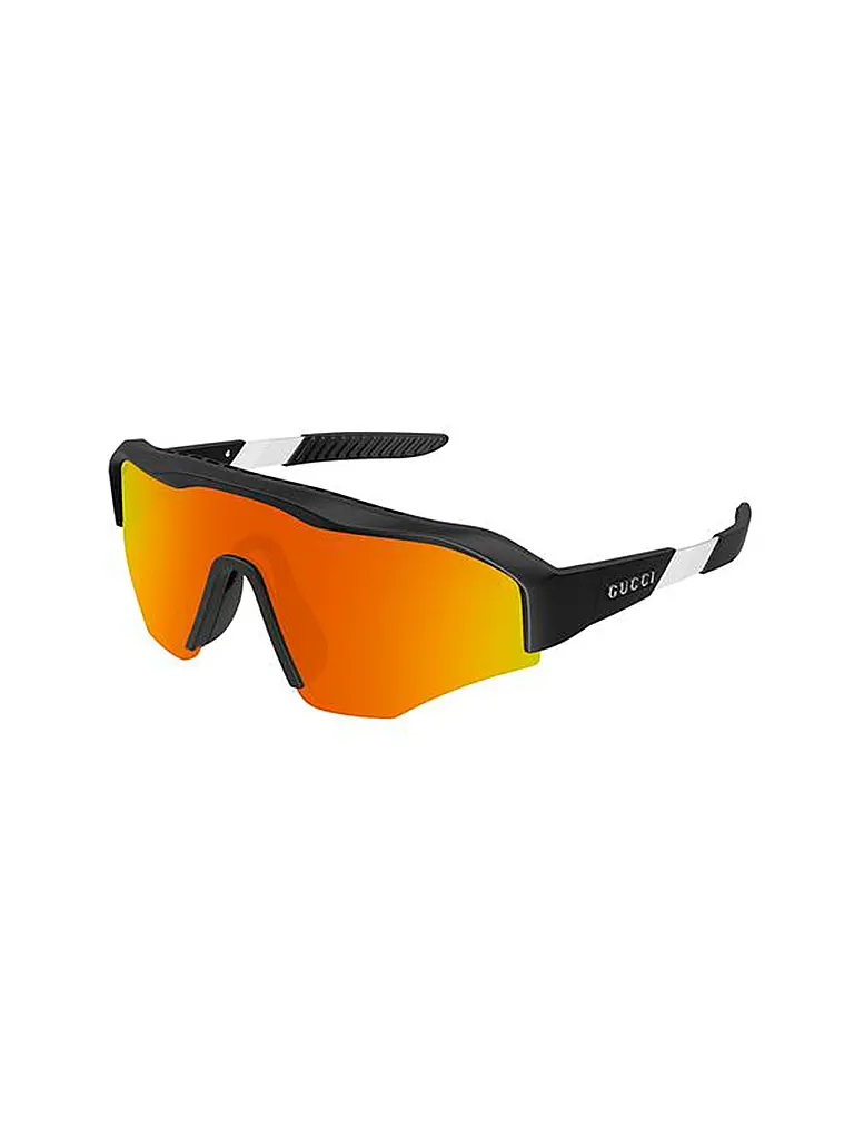GUCCI | Sonnenbrille GG2017S | schwarz