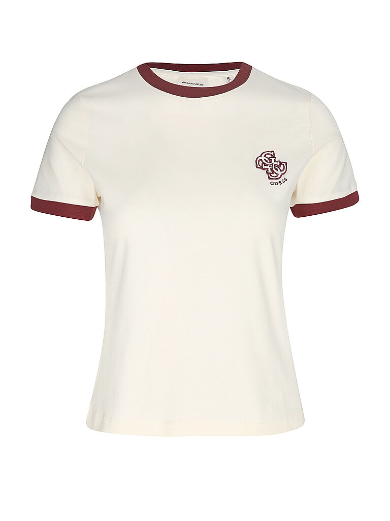Guess T-Shirt GRETA beige M