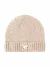 GUESS ACTIVEWEAR | Bonnet - Tuque | Crème