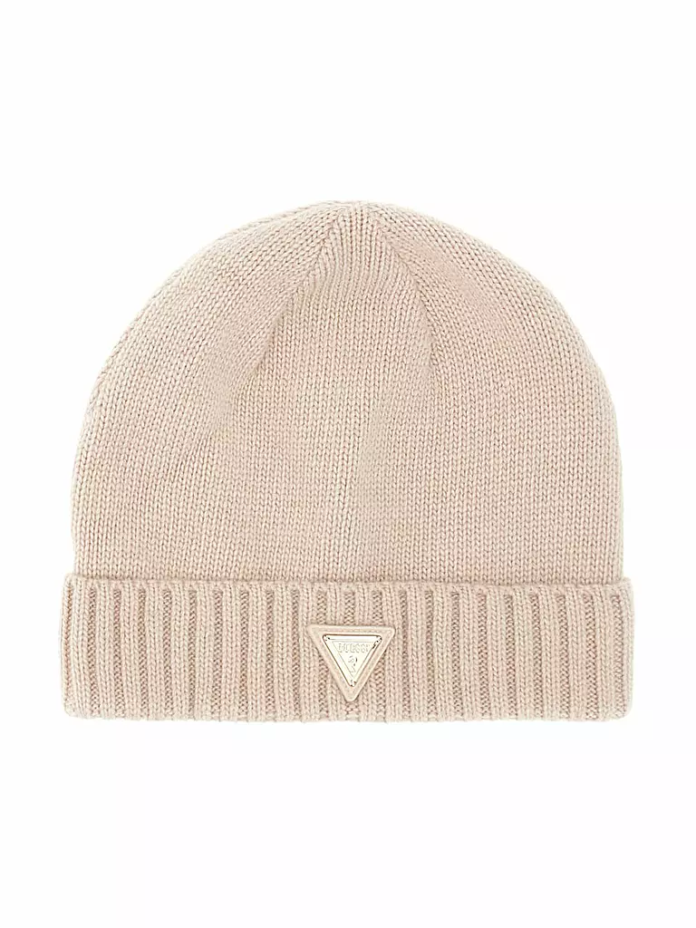 GUESS ACTIVEWEAR | Bonnet - Tuque | creme