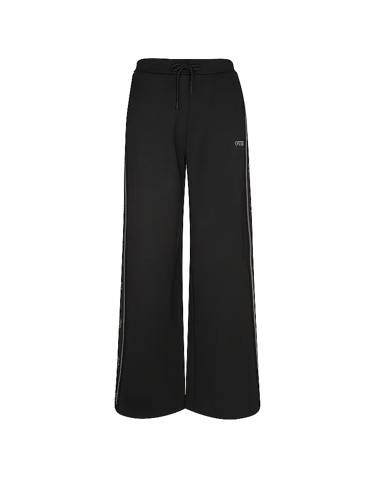 GUESS ACTIVEWEAR | Pantalon de jogging | schwarz