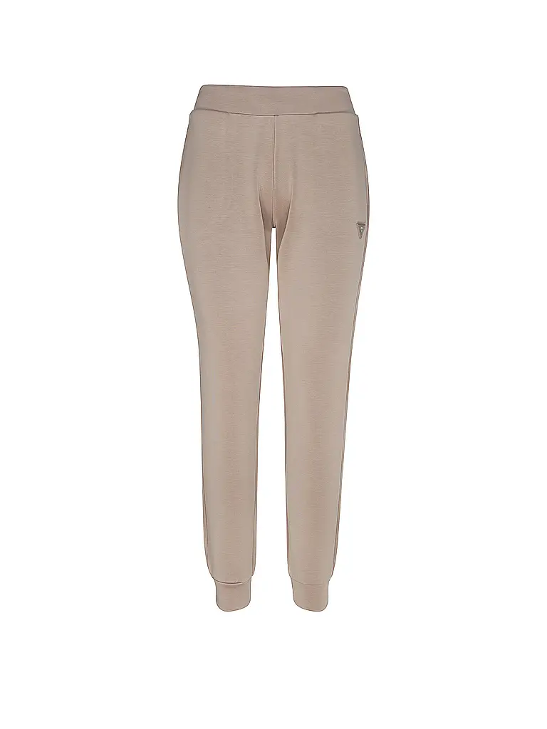 GUESS ACTIVEWEAR | Pantalon de jogging | Beige